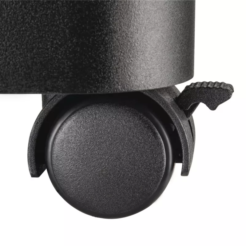 Hama Premium AutoM120 popieriaus smulkintuvas, mikro-pjovimo smulkinimas, 60 dB, 22,5 cm, juodas
