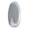 Rankšluosčių kabliukas TESA Large Oval