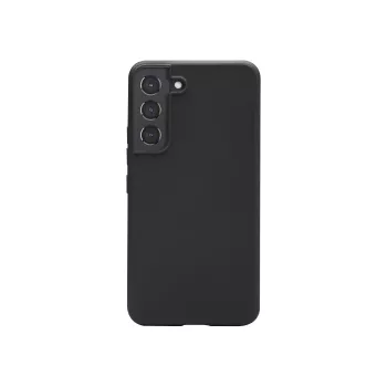 dbramante1928 GL54NIBL1787 mobiliojo telefono dėklas 16,3 cm (6,4 col.) Dangtelis Juoda