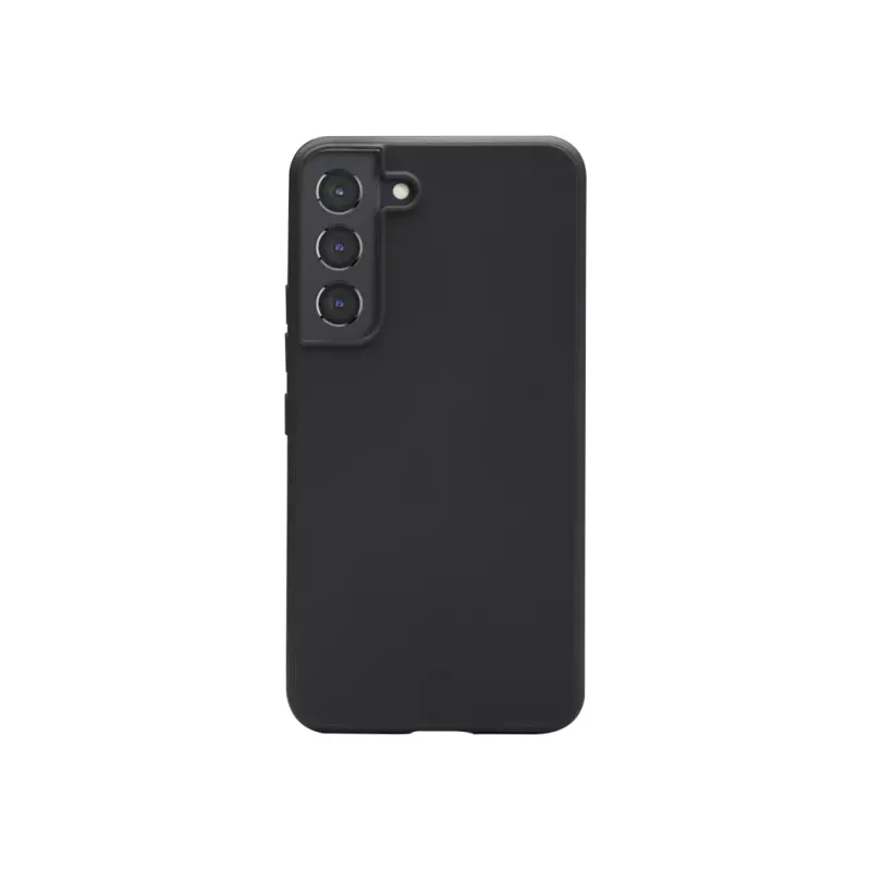 dbramante1928 GL54NIBL1787 mobiliojo telefono dėklas 16,3 cm (6,4 col.) Dangtelis Juoda