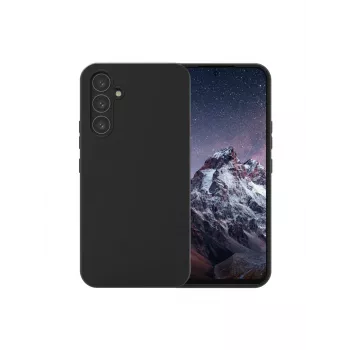 dbramante1928 GL54NIBL1787 mobiliojo telefono dėklas 16,3 cm (6,4 col.) Dangtelis Juoda