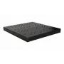 Stovo lentyna Equip Variable Shelf 19' 1U 500MM juoda