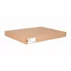 Equip slankioji lentyna 19 inch, 1U, 600MM, juoda