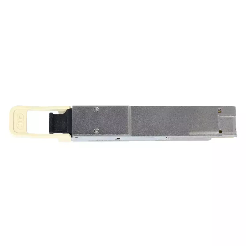 BlueOptics QSFP-DD šviesolaidinis siųstuvas-imtuvas FN-TRAN-QSFPDD-SR8-BO, 400000 Mbit/s, MPO-16/MTP-16, 100 m