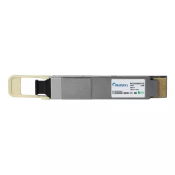 BlueOptics QSFP-DD šviesolaidinis siųstuvas-imtuvas FN-TRAN-QSFPDD-SR8-BO, 400000 Mbit/s, MPO-16/MTP-16, 100 m