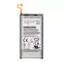 Samsung GH82-15960A mobiliojo telefono atsarginė dalis Baterija Pilka