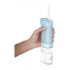 Belaidis burnos irigatorius Philips Sonicare HX3333/24 0,2 L mėlynas