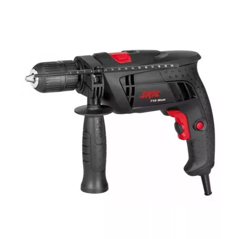 Perforatorius Skil 6290 AA 2700 RPM Be rakto 1,7 kg