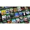 Žaidimų konsolė Microsoft Xbox Series X Digital Edition — 1 TB SSD, 4K, Wi‑Fi, Ethernet, balta