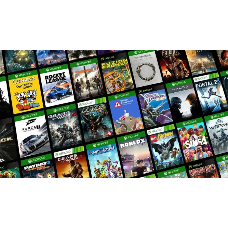 Žaidimų konsolė Microsoft Xbox Series X Digital Edition — 1 TB SSD, 4K, Wi‑Fi, Ethernet, balta