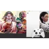 Žaidimų konsolė Microsoft Xbox Series X Digital Edition — 1 TB SSD, 4K, Wi‑Fi, Ethernet, balta