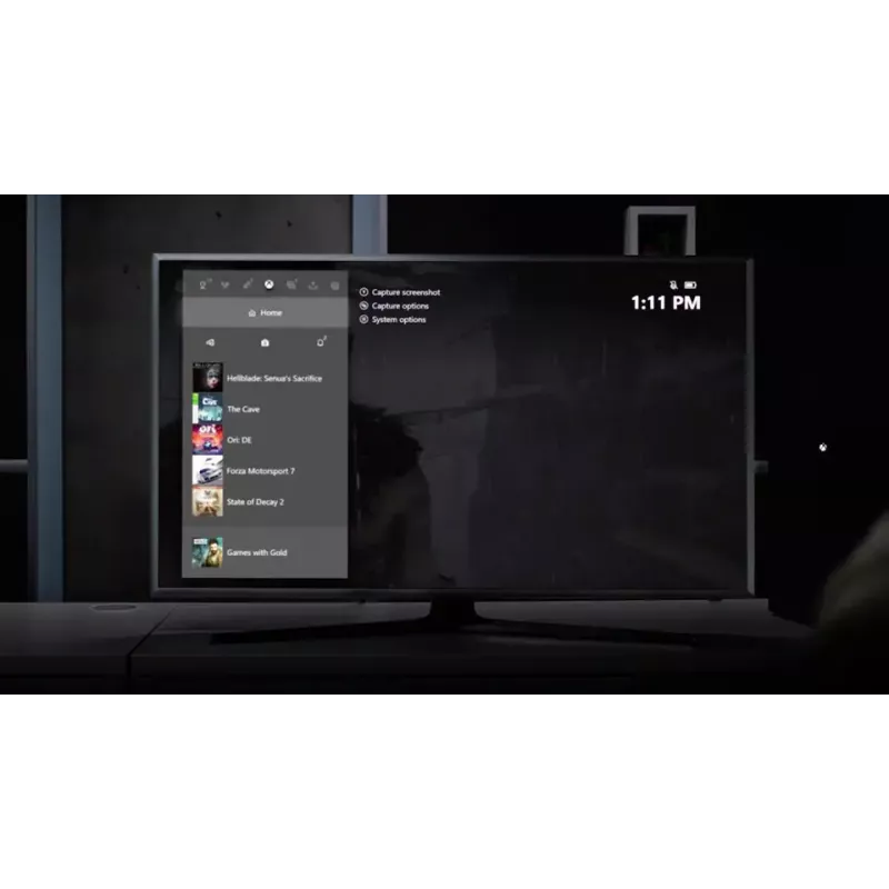Žaidimų konsolė Microsoft Xbox Series X Digital Edition — 1 TB SSD, 4K, Wi‑Fi, Ethernet, balta