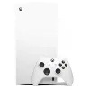Žaidimų konsolė Microsoft Xbox Series X Digital Edition — 1 TB SSD, 4K, Wi‑Fi, Ethernet, balta