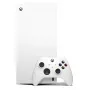 Žaidimų konsolė Microsoft Xbox Series X Digital Edition — 1 TB SSD, 4K, Wi‑Fi, Ethernet, balta