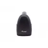 Rankinis brūkšninių kodų skaitytuvas Equip USB 1D su stovu, LED, laidinis, 1,8 m