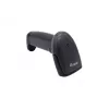 Rankinis brūkšninių kodų skaitytuvas Equip USB 1D su stovu, LED, laidinis, 1,8 m