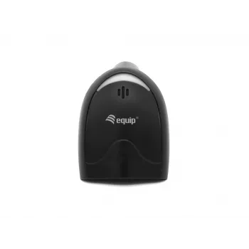 Equip USB 2D brūkšninio kodo skaitytuvas, su stovu