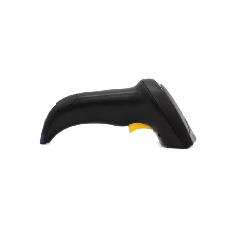 Equip USB 2D brūkšninio kodo skaitytuvas, su stovu