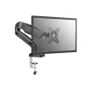 “Equip” 17 inch-32 inch interaktyvaus monitoriaus stalo laikiklis su dujine spyruokle