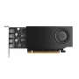 HP NVIDIA RTX A400 4 GB su Mini laikikliu 4mDP Grafikos plokštė