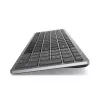 DELL Pro Plus Compact klaviatūra ir pelė - KM7120W - belgiška (AZERTY)