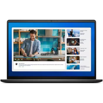 DELL DC16250 Intel Core 5 120U Nešiojamasis kompiuteris 40,6 cm (16 colių) Full HD+ P1NT9
