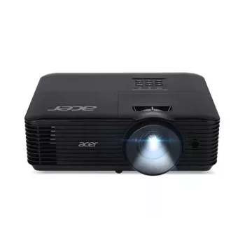 Projektorius Acer Essential X1128i 4500 ANSI liumenų DLP SVGA