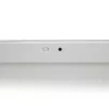 ACT nešiojamoji Bluetooth klaviatūra Azerty/BE išdėstymas Belaidė Balta 75%