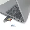Card Reader ACT USB-C/USB-A 3.0 Juoda