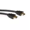 ACT 5 m HDMI High Speed v2.0 laidas su RF bloku HDMI-A kištukas – HDMI-A kištukas