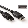 ACT 1 metro DisplayPort laidas kištukas - kištukas, prijungtas 20 kontaktas
