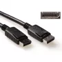 ACT 1 metro DisplayPort laidas kištukas - kištukas, prijungtas 20 kontaktas