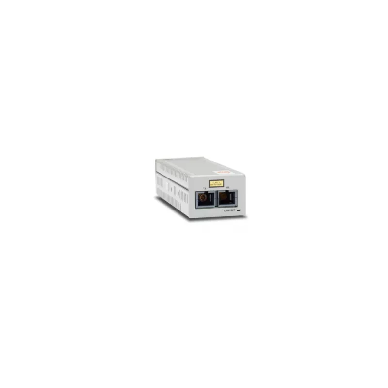 Allied Telesis AT-DMC100/SC-50 tinklo medijos keitiklis 100 Mbit/s 1310 nm daugiamodė
