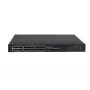 Dahua Technology PoE tinklo jungiklis 24 prievadų 1000M/ PFS3228-24GT-360-V2 DAHUA Nevaldomas L2 Gigabit Ethernet (10/100/1000) Power over Ethernet (PoE) Juodas