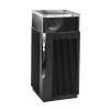ASUS ZenWiFi Pro XT12(2-PK) Tri-band (2,4 GHz / 5 GHz / 5 GHz) Wi-Fi 6 (802.11ax) Juoda 4 Internal