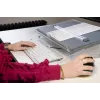 BakkerElkhuizen FlexDesk 640 su ComfortRead reguliuojamo aukščio stovas