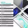 USB laidas Choetech CC0002 USB 2.0 1 m USB C juodas