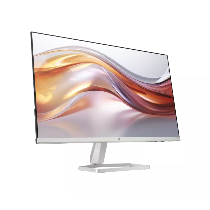 HP Series 5 527sf kompiuterio monitorius 68.6 cm (27 colių) 1920 x 1080 pikselių Full HD LCD juodas (atnaujinta prekė)