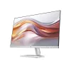 HP Series 5 527sf kompiuterio monitorius 68.6 cm (27 colių) 1920 x 1080 pikselių Full HD LCD juodas (atnaujinta prekė)