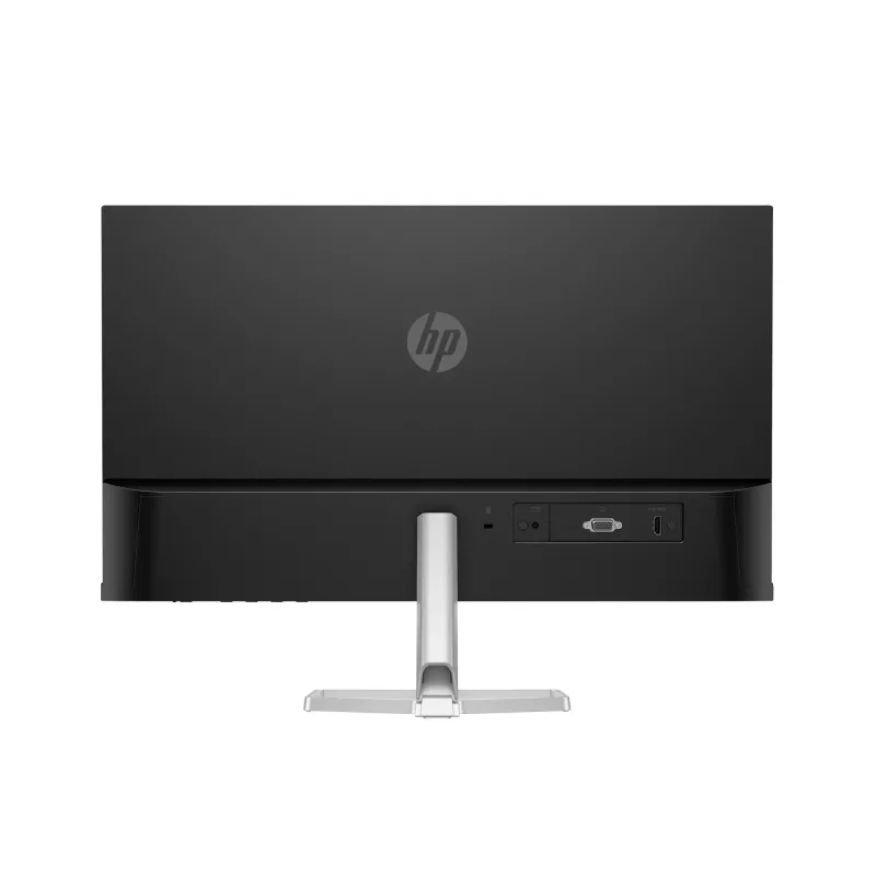HP Series 5 527sf kompiuterio monitorius 68.6 cm (27 colių) 1920 x 1080 pikselių Full HD LCD juodas (atnaujinta prekė)