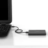 HDD/SSD korpusas ORICO 2189C3-BK-BP