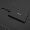 HDD/SSD korpusas ORICO 2189C3-BK-BP