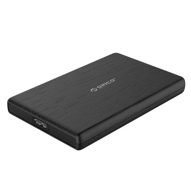 HDD/SSD korpusas ORICO 2189C3-BK-BP