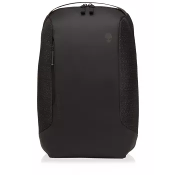 Alienware AW323P 17 43,2 cm (17 colių) kuprinė Juoda