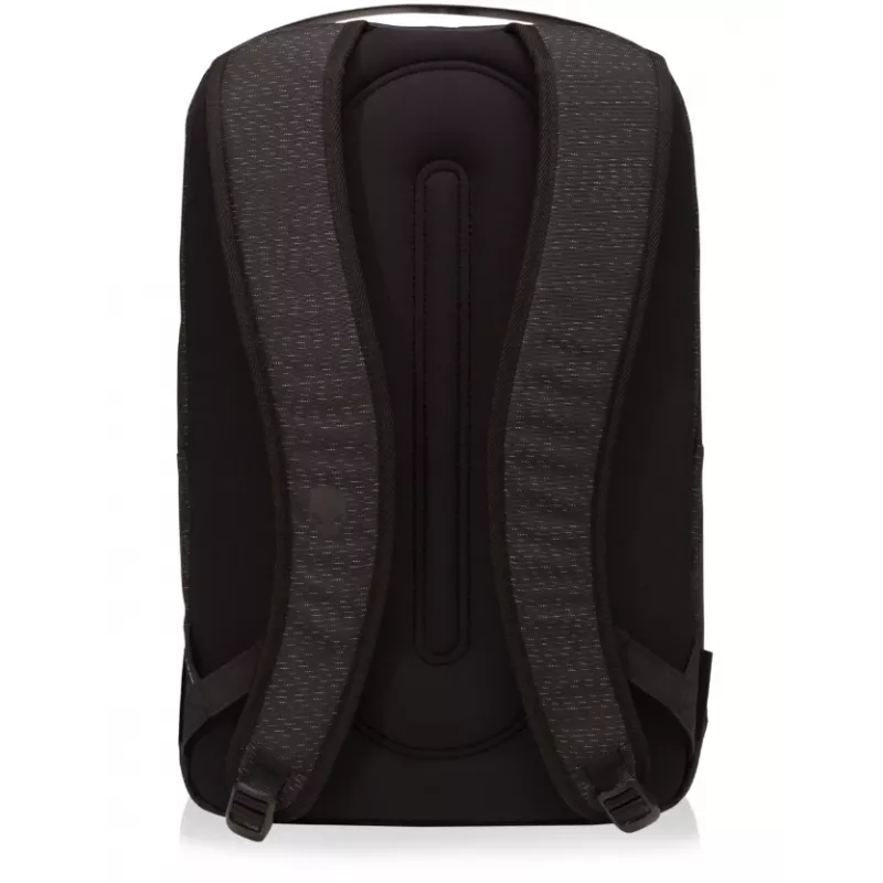 Alienware AW323P 17 43,2 cm (17 colių) kuprinė Juoda
