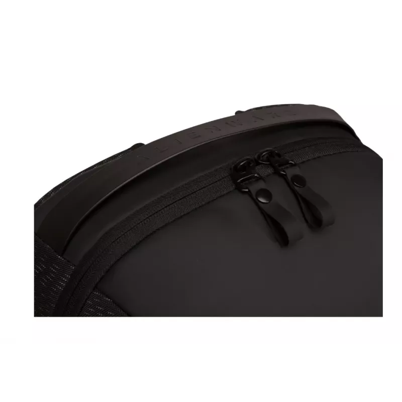 Alienware AW323P 17 43,2 cm (17 colių) kuprinė Juoda