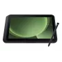 Samsung Galaxy Tab Active5 Pro SM-X356B 5G Snapdragon LTE 256 GB 25.6 cm (10.1 colio) 8 GB Wi-Fi 6E (802.11ax) Android 15 Žalia