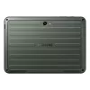 Samsung Galaxy Tab Active5 Pro SM-X356B 5G Snapdragon LTE 256 GB 25.6 cm (10.1 colio) 8 GB Wi-Fi 6E (802.11ax) Android 15 Žalia