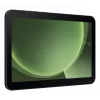 Samsung Galaxy Tab Active5 Pro SM-X356B 5G Snapdragon LTE 256 GB 25.6 cm (10.1 colio) 8 GB Wi-Fi 6E (802.11ax) Android 15 Žalia