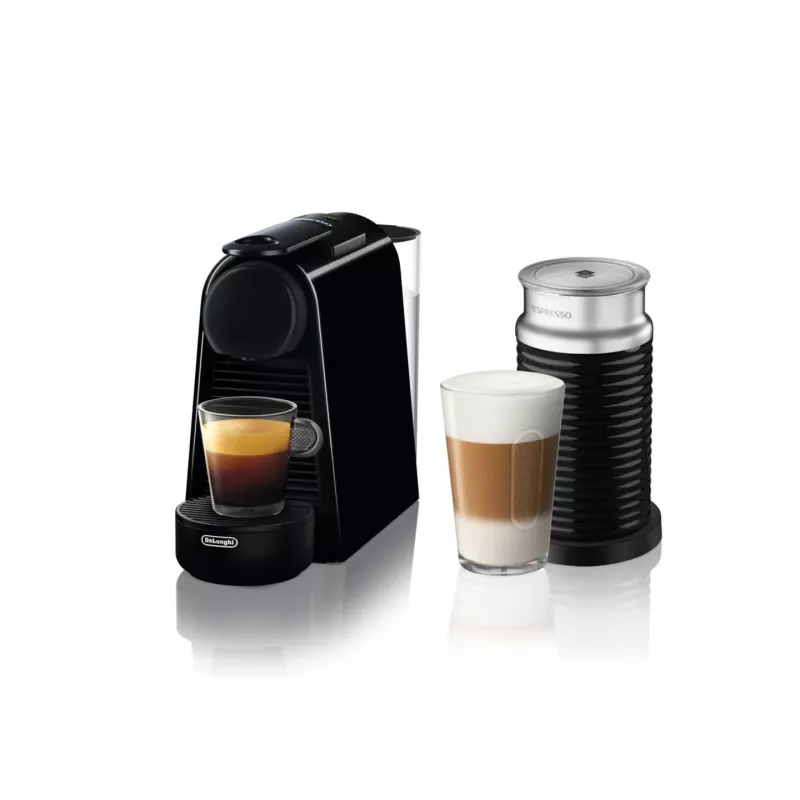 De’Longhi Essenza Mini EN85.BAE kapsulinis kavos aparatas 0,5 L